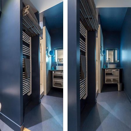 Curiosite - 2 Chambres- Proche Opera Лион Экстерьер фото
